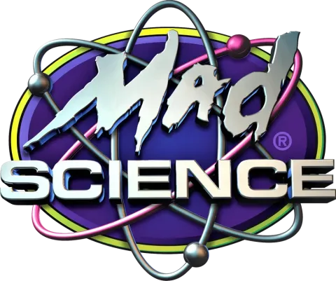 Mad Science Logo