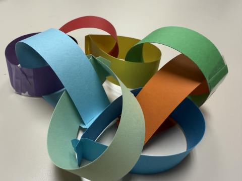 Paper Chains