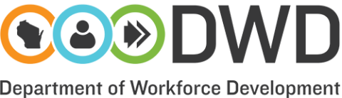 Department of Workforce Development logo