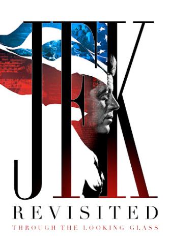 DVD cover: JFK Revisited