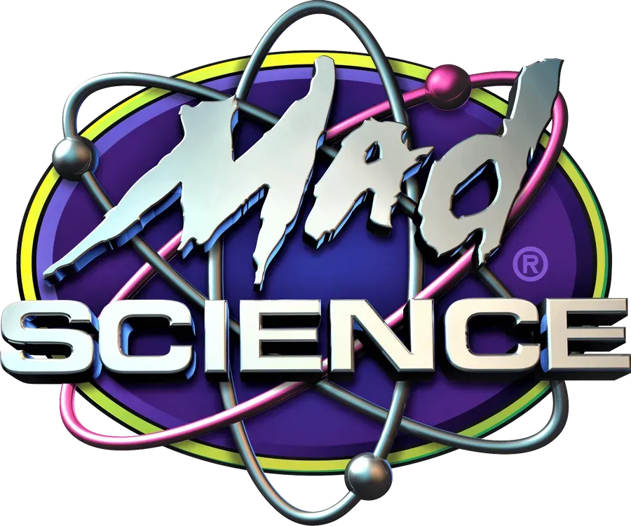 Mad Science Logo