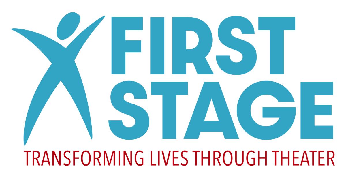 First Stage Theater Logo