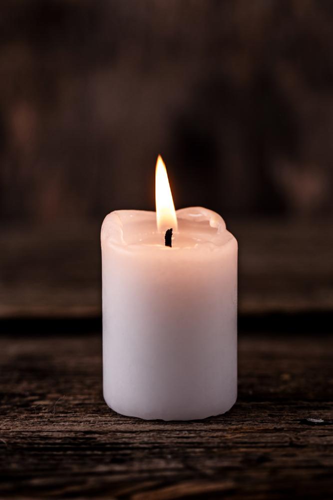 candle