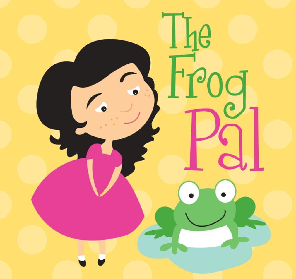 The Frog Pal